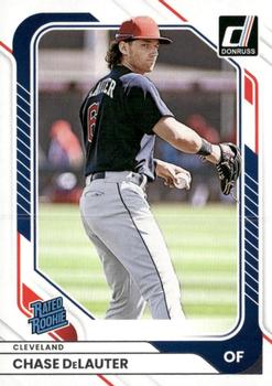 Chase DeLauter
