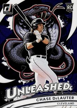 Chase DeLauter