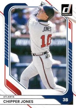 Chipper Jones