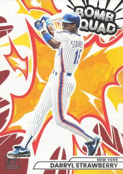 Darryl Strawberry