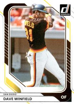 Dave Winfield