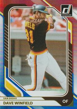 Dave Winfield