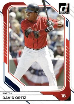 David Ortiz