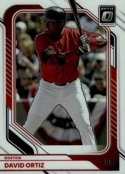 David Ortiz