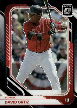 David Ortiz
