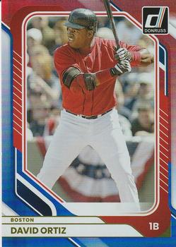 David Ortiz