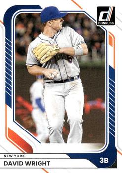 David Wright