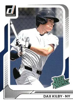 Dax Kilby