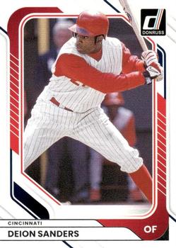Deion Sanders