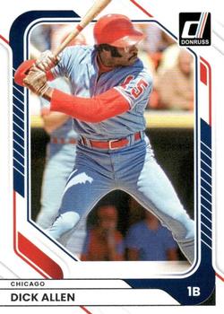 Dick Allen