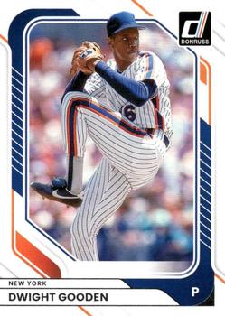 Dwight Gooden