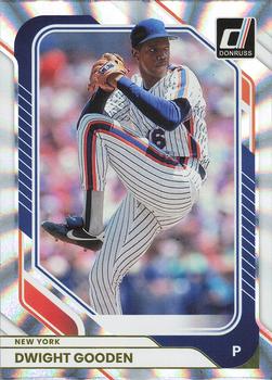 Dwight Gooden