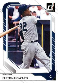 Elston Howard