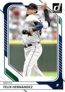 Felix Hernandez