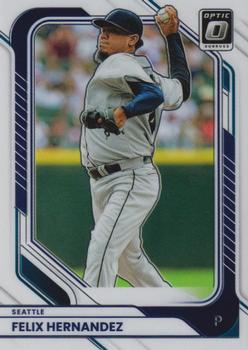 Felix Hernandez