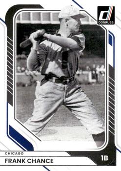 Frank Chance