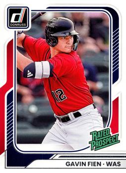 #189 Gavin Fien
