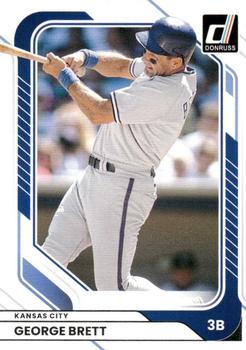 George Brett