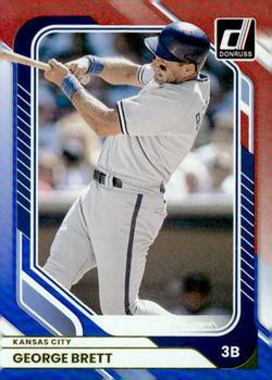 George Brett