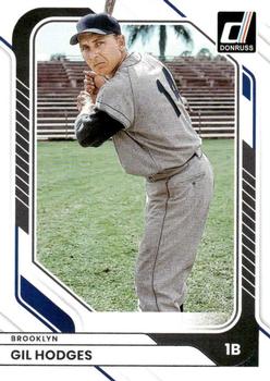 Gil Hodges