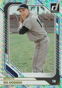 Gil Hodges