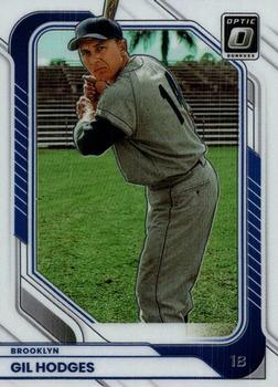 Gil Hodges