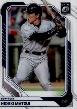 Hideki Matsui