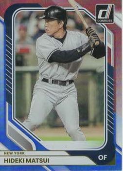 Hideki Matsui