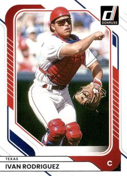 Ivan Rodriguez