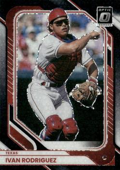 Ivan Rodriguez