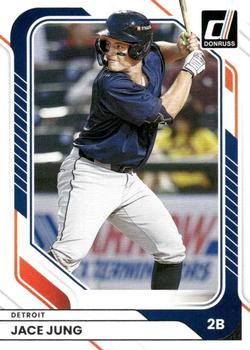 Jace Jung