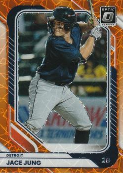 Jace Jung