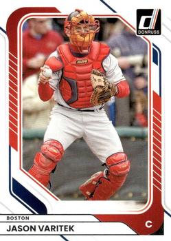 Jason Varitek