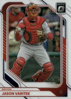 Jason Varitek
