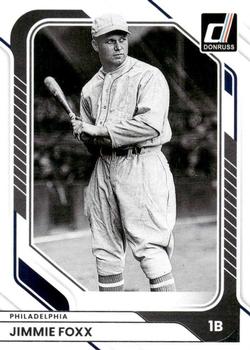 Jimmie Foxx