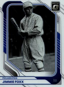 Jimmie Foxx