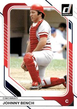 Johnny Bench