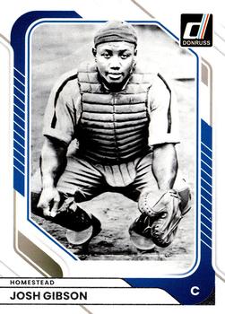Josh Gibson