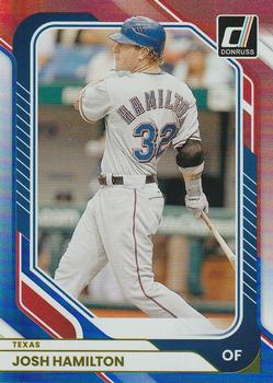 Josh Hamilton