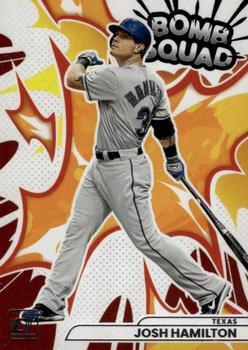Josh Hamilton