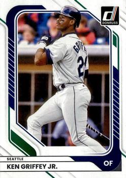 Ken Griffey Jr.