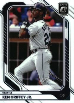 Ken Griffey Jr.