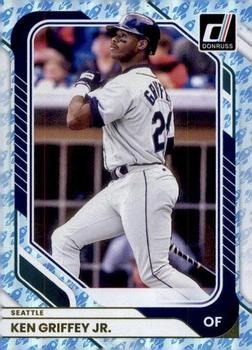 Ken Griffey Jr.