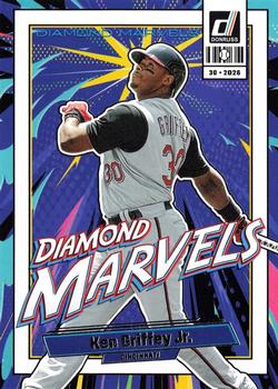 Ken Griffey Jr.