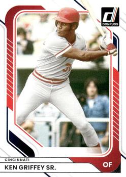 Ken Griffey Sr.