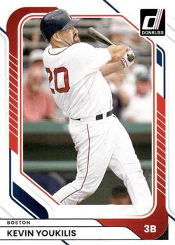 Kevin Youkilis