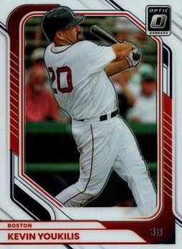 Kevin Youkilis
