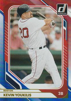 Kevin Youkilis