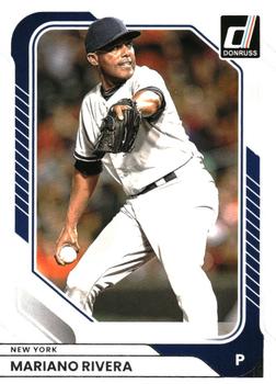 Mariano Rivera