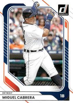 Miguel Cabrera